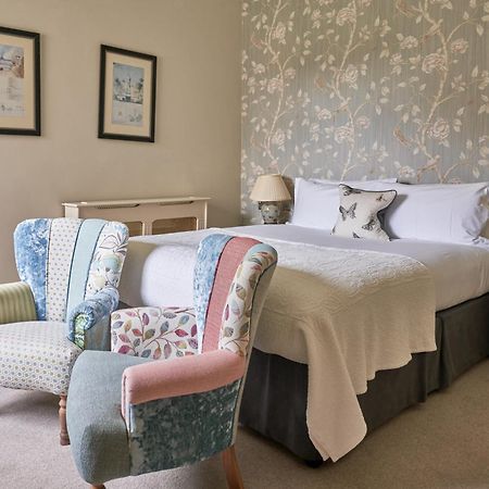 Lucknam Park Hotel Chippenham  Eksteriør bilde