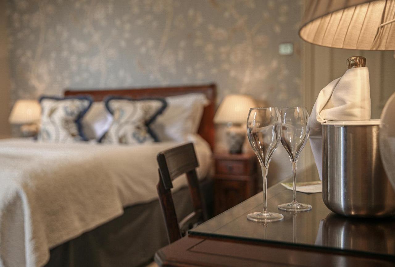 Lucknam Park Hotel Chippenham  Eksteriør bilde