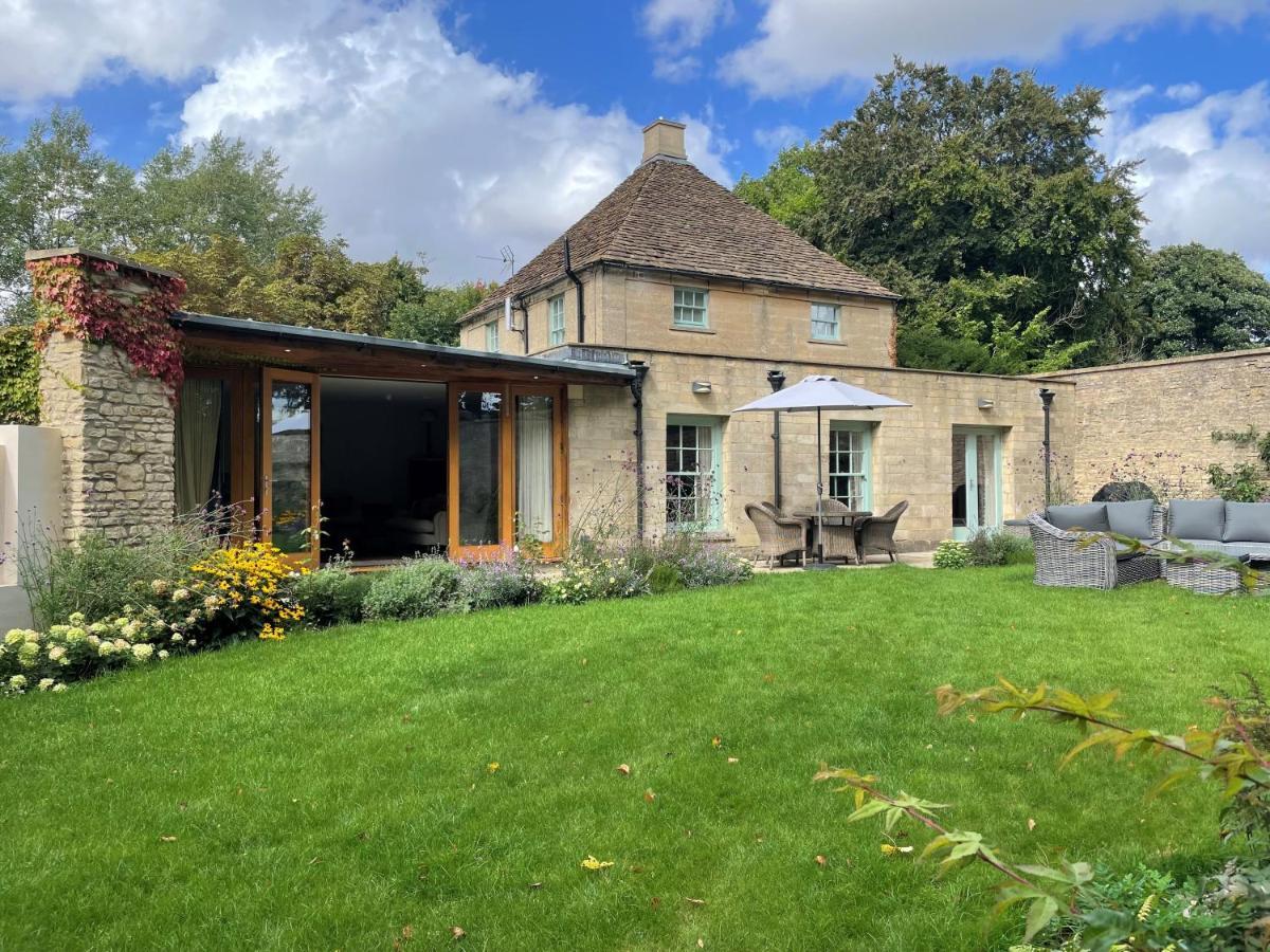 Lucknam Park Hotel Chippenham  Eksteriør bilde