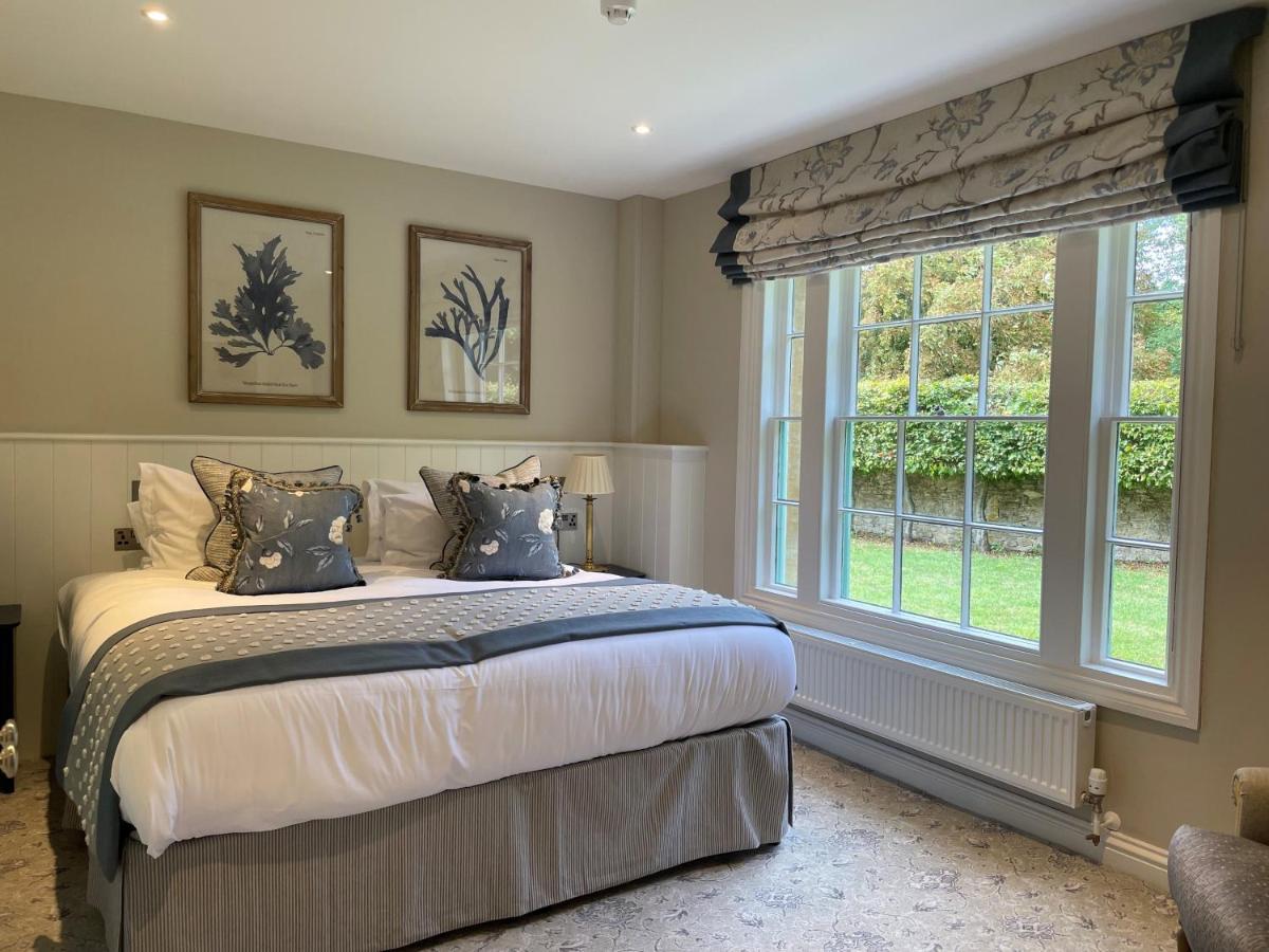 Lucknam Park Hotel Chippenham  Eksteriør bilde