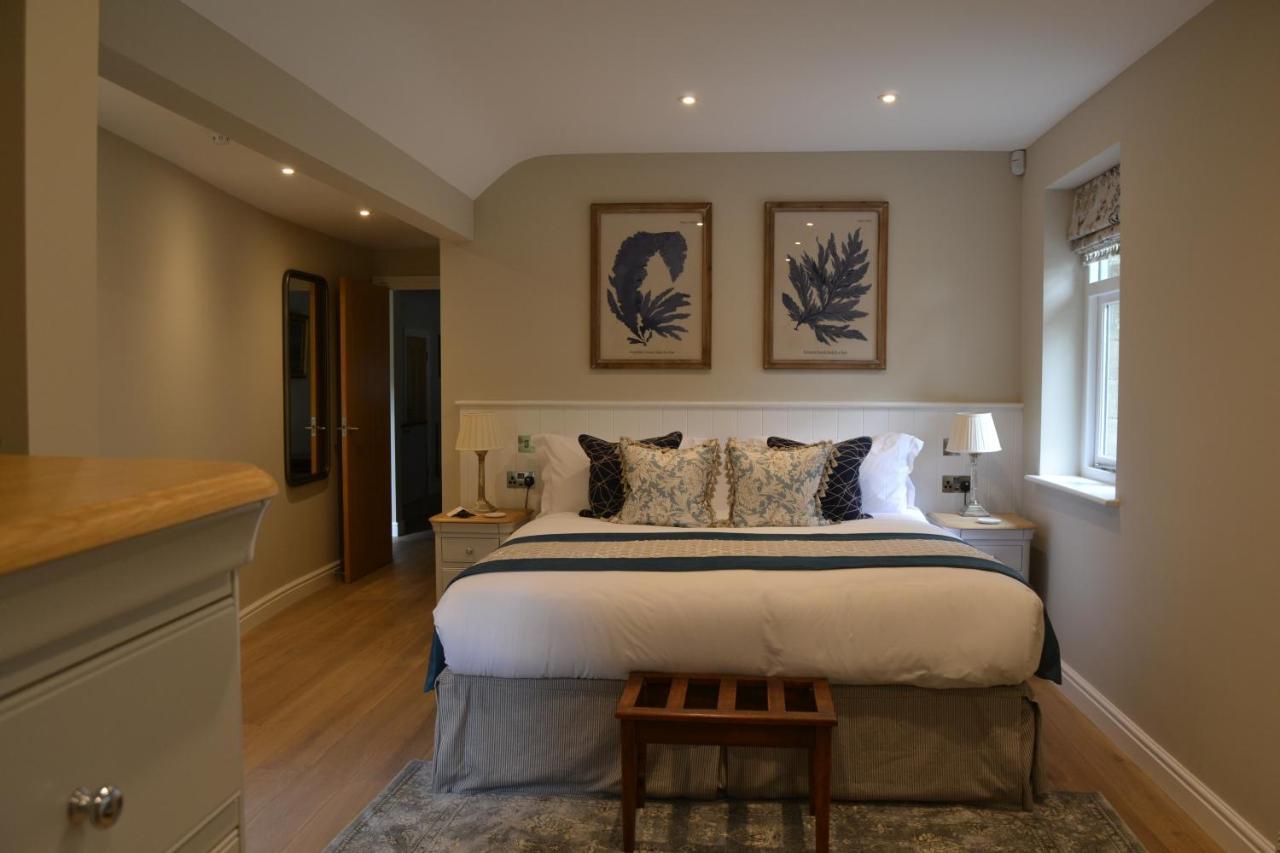 Lucknam Park Hotel Chippenham  Eksteriør bilde